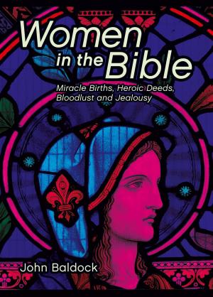 Cover of the book Women in the Bible by Allen Carr