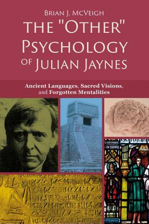 Cover of the book The "Other" Psychology of Julian Jaynes by P S Quick