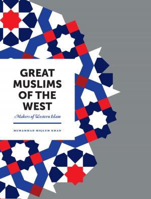 Cover of the book Great Muslims of the West by Muhammad Rashid Feroze