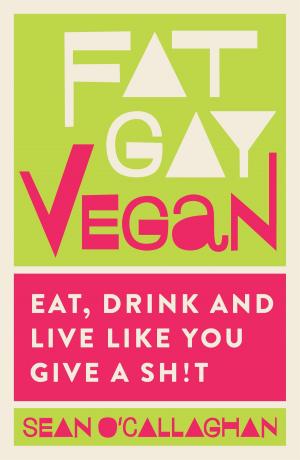 Book cover of Fat Gay Vegan