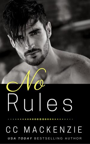Cover of the book No Rules by Benjamin Mecouch