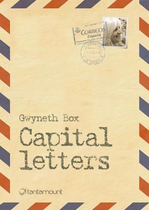 Cover of the book Capital Letters by Laura Fois