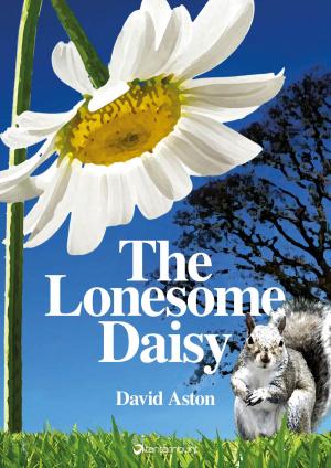 Cover of The Lonesome Daisy