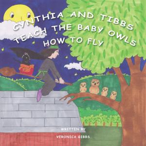 Cover of the book Cynthia and Tibbs Teach the Baby Owls How to Fly by Steve Bowkett