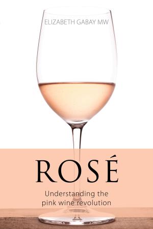 Cover of the book Rosé by Jan Gillett, Paul Simpson, Susannah Clarke