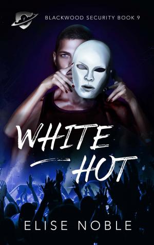Cover of the book White Hot by CJ Kross