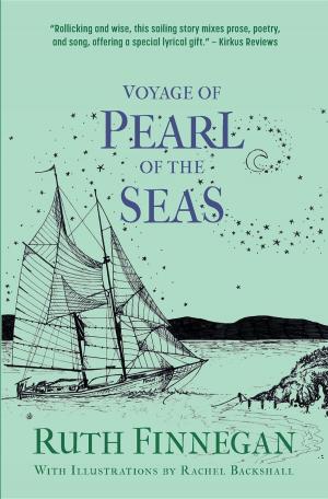 Cover of the book Voyage of Pearl of the Seas by Jack Saunders