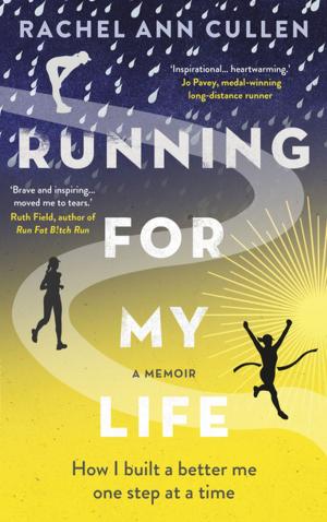 Cover of the book Running For My Life by Eddie Maher