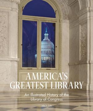 Cover of the book America's Greatest Library by Alan B. Bradley
