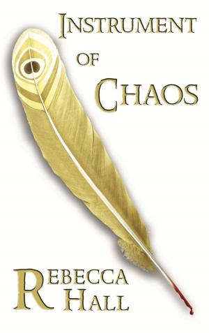 Cover of the book Instrument of Chaos by Dave Weaver