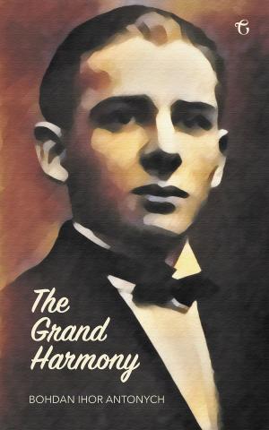 Cover of the book The Grand Harmony by Lee Strauss
