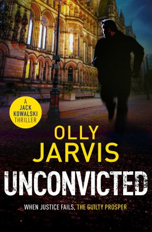 bigCover of the book Unconvicted by 