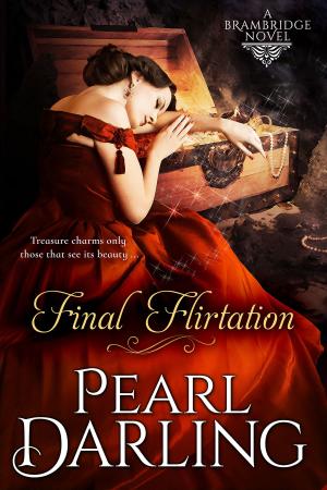 Cover of the book Final Flirtation by Kit Morgan