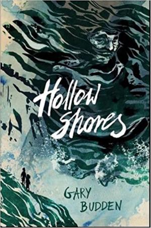 Book cover of Hollow Shores