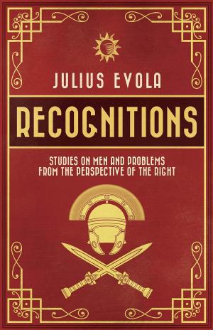 Cover of the book Recognitions by Matthew S. Battaglioli, Richard Lynn