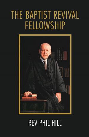 Cover of the book Baptist Revival Fellowship by Paul Jackson