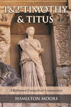 Cover of the book 1&2 Timothy and Titus by Ruth Gatting