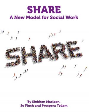 Cover of Share - A New Model for Social Work