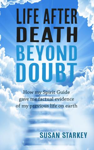 Cover of the book Life After Death Beyond Doubt by M. Wheeler