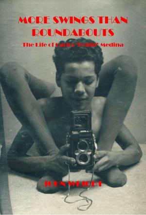 Cover of the book More Swings Than Roundabouts: The Life of Carlos 'Robin' Medina by Helen Pitt