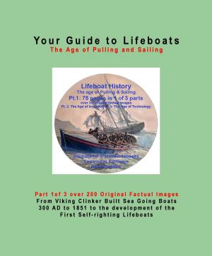 Book cover of Lifeboat History Illustrated