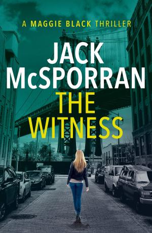 Cover of the book The Witness by Mark Dawson