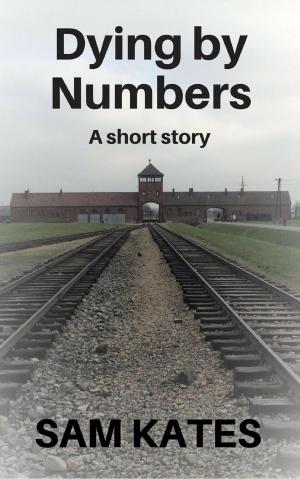 Cover of Dying By Numbers: A short story