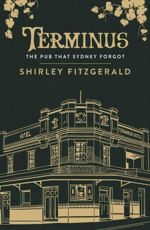 Cover of the book Terminus: The Pub That Sydney Forgot by Dr. Simon Longstaff