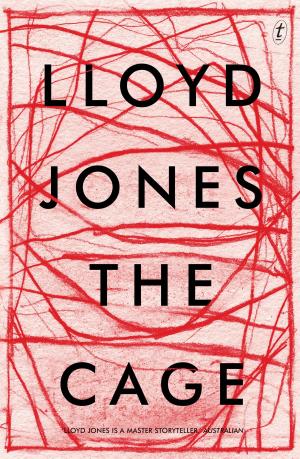 Cover of the book The Cage by 