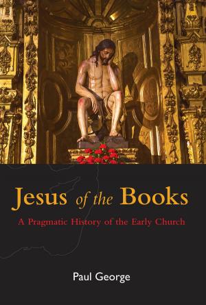 Cover of the book Jesus of the Books by Greg Cornwell