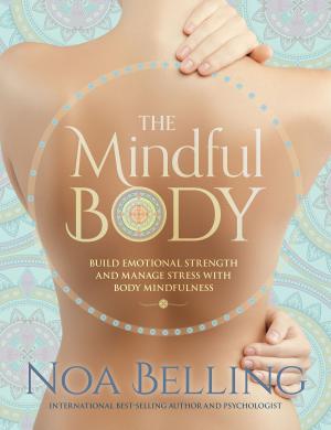 Cover of the book The Mindful Body by Nichola Bedos