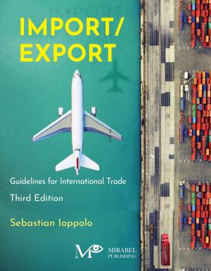 Cover of Import/Export
