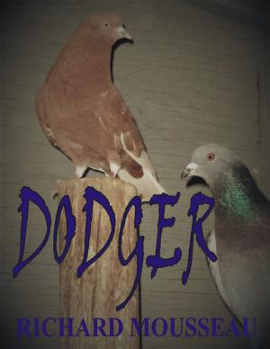 Cover of the book Dodger by Edmond Alcid