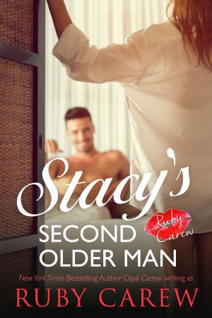 Book cover of Stacy's Second Older Man