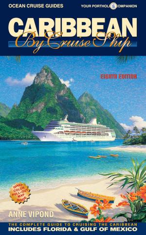 Book cover of Caribbean By Cruise Ship - 8th Edition