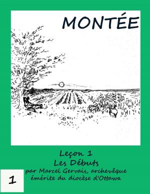Book cover of Montée: Leçon 1 Les Débuts