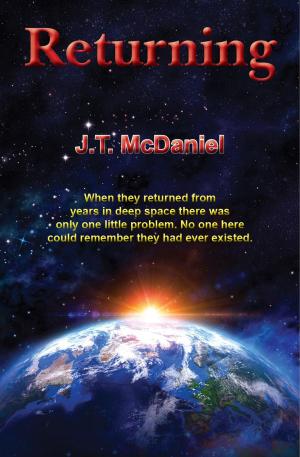 Cover of the book Returning by Miranda Stork