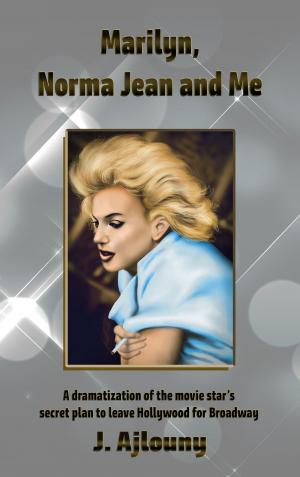 Cover of Marilyn, Norma Jean and Me