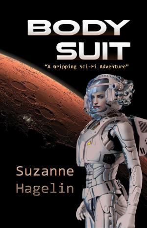 Book cover of Body Suit