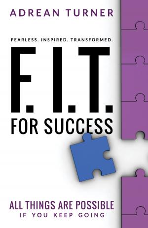 Cover of the book F.I.T. for Success by Shawn Doyle, CSP, Lauren Anderson