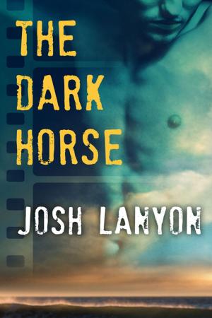 Cover of the book The Dark Horse by AJ Georgia