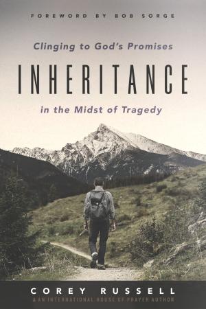 Cover of the book Inheritance by Samuel Whitefield