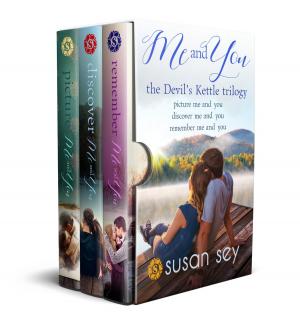Cover of Me & You: The Devil's Kettle Trilogy