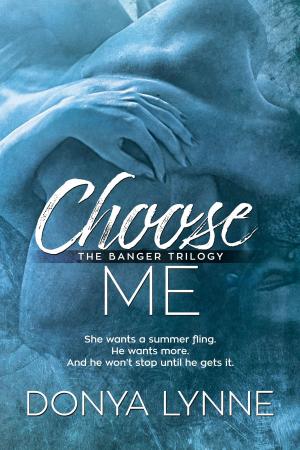 Cover of the book Choose Me by Stina Lindenblatt