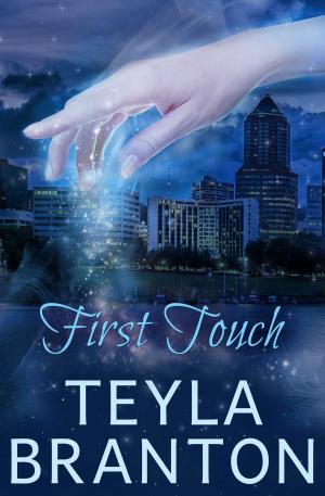 Cover of the book First Touch by Rachel Branton