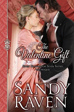 Cover of the book The Valentine Gift by Sand Wayne