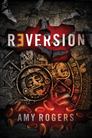 Cover of the book Reversion by Paul Kane