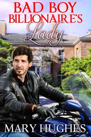 Cover of the book Bad Boy Billionaire's Lady by T.S. Krupa