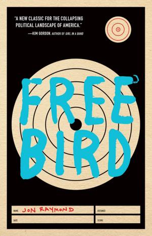 Book cover of Freebird