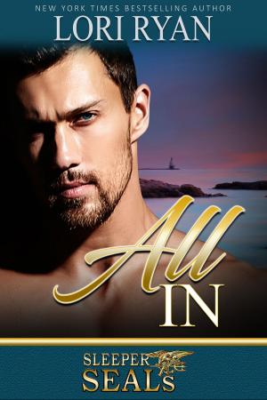 Cover of the book All In by Sharon Hamilton